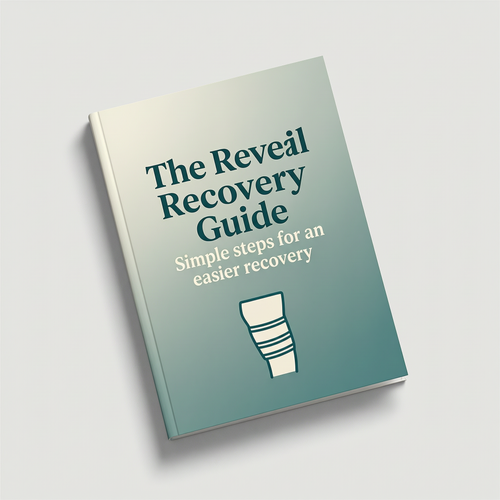Recovery Guide PDF