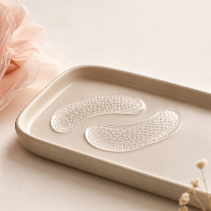 Réveil MicroGlow Microneedle Eye Patches