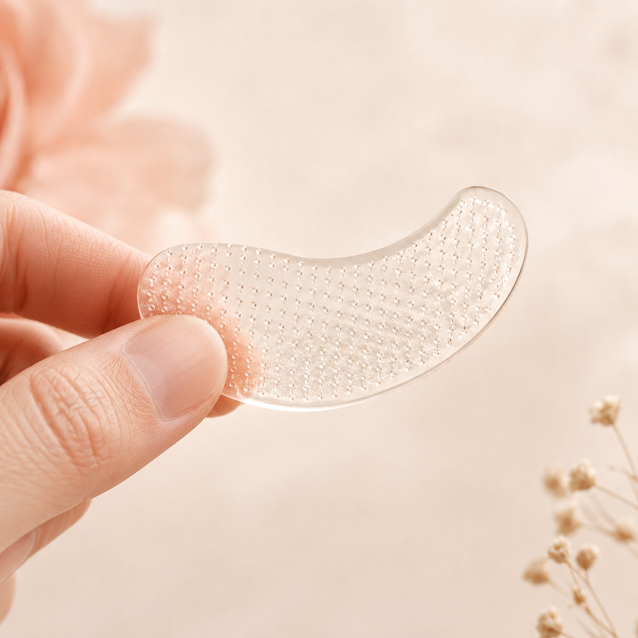 Réveil MicroGlow Microneedle Eye Patches
