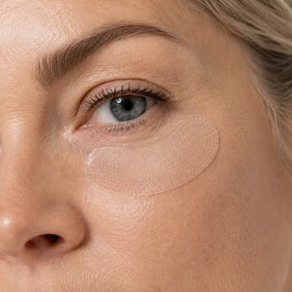 Réveil MicroGlow Microneedle Eye Patches